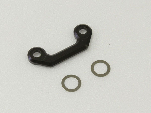 KYOSHO K.UMW724 - Aluminium Steering Support Kyosho Ultima RB6 RB7 SC6 RT6