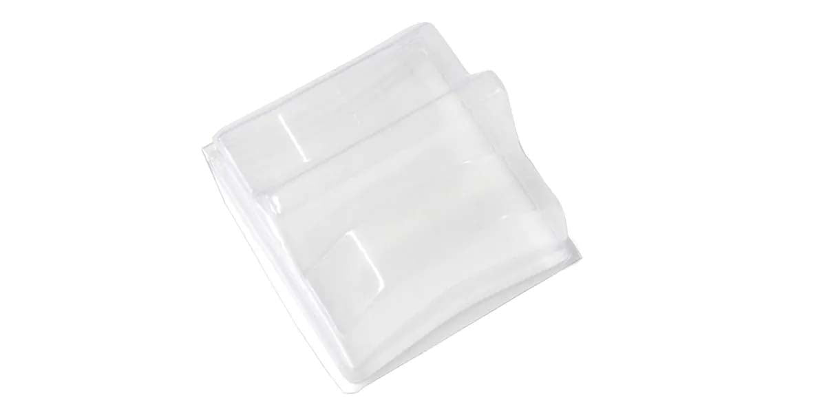 KYOSHO K.UMW744B - Front Wing Kyosho Ultima RB7