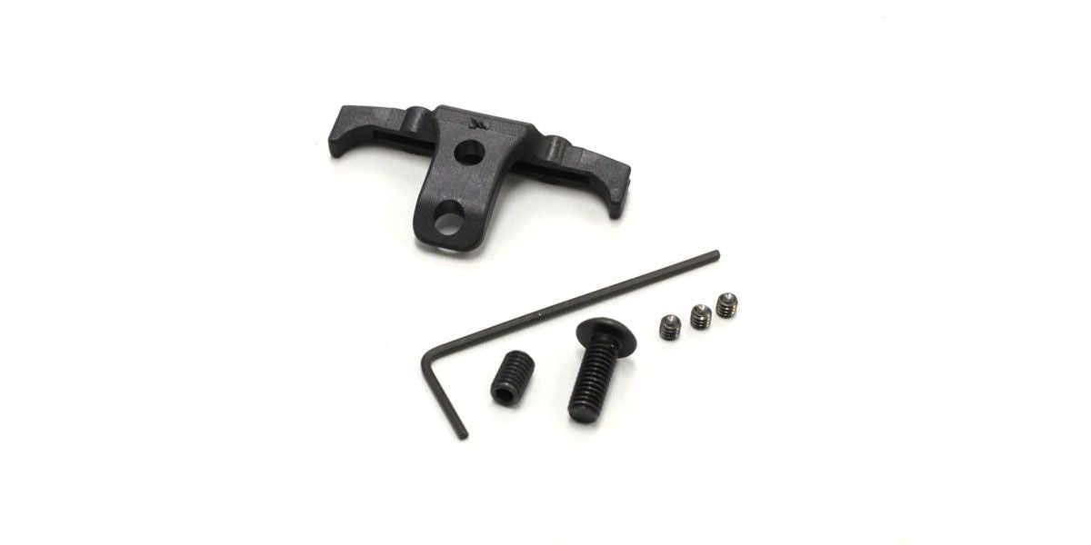 KYOSHO K.UMW746-01 - FRONT STABILIZER HOLDER ULTIMA RB7