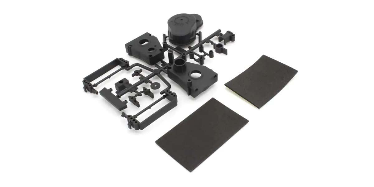 KYOSHO K.UT002B - Gear Box Kyosho Ultima-Ultima JJ