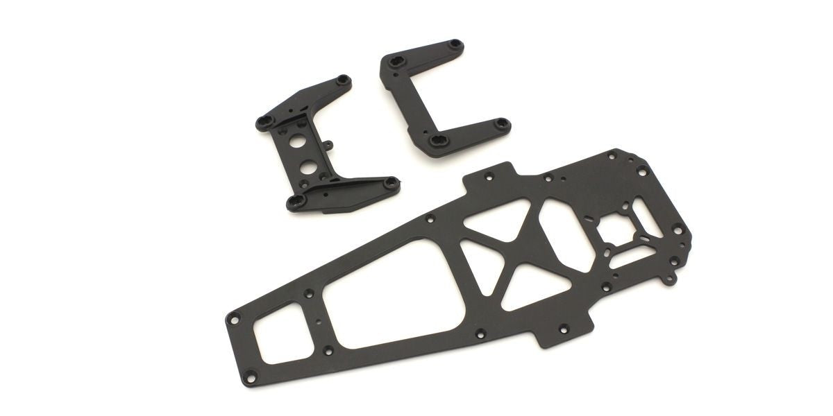 KYOSHO K.UT007 - Radio Plate Set Ultima Kyosho
