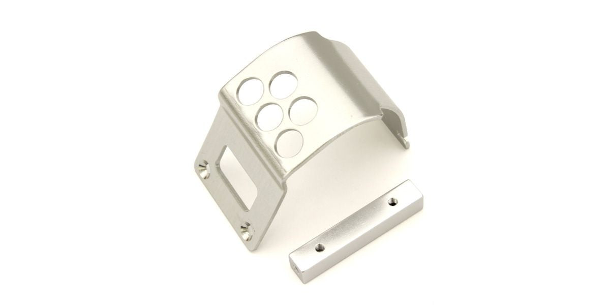 KYOSHO K.UT011S - Motor Guard Kyosho Ultima - Silver
