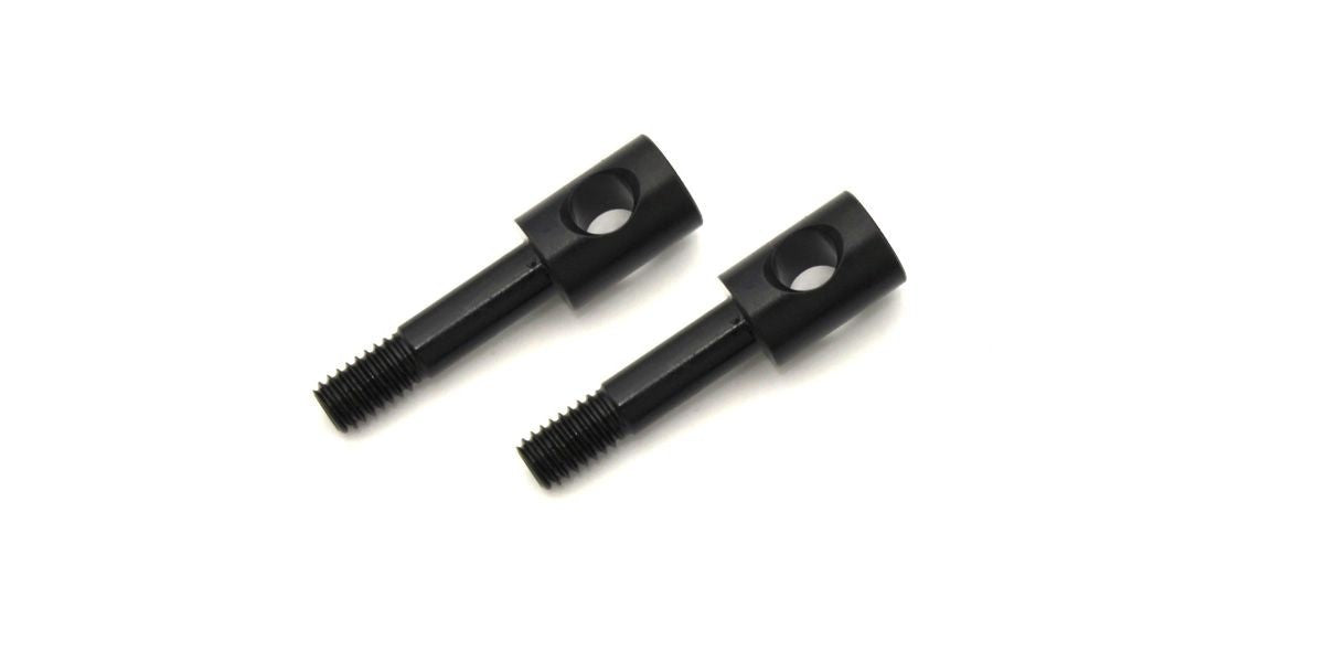 KYOSHO K.UT016 - Front wheel shaft Kyosho Ultima 2 pcs