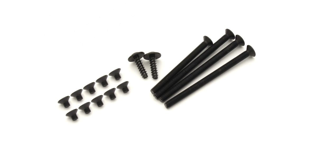 KYOSHO K.UT020 - Screw Set M3 Kyosho Ultima