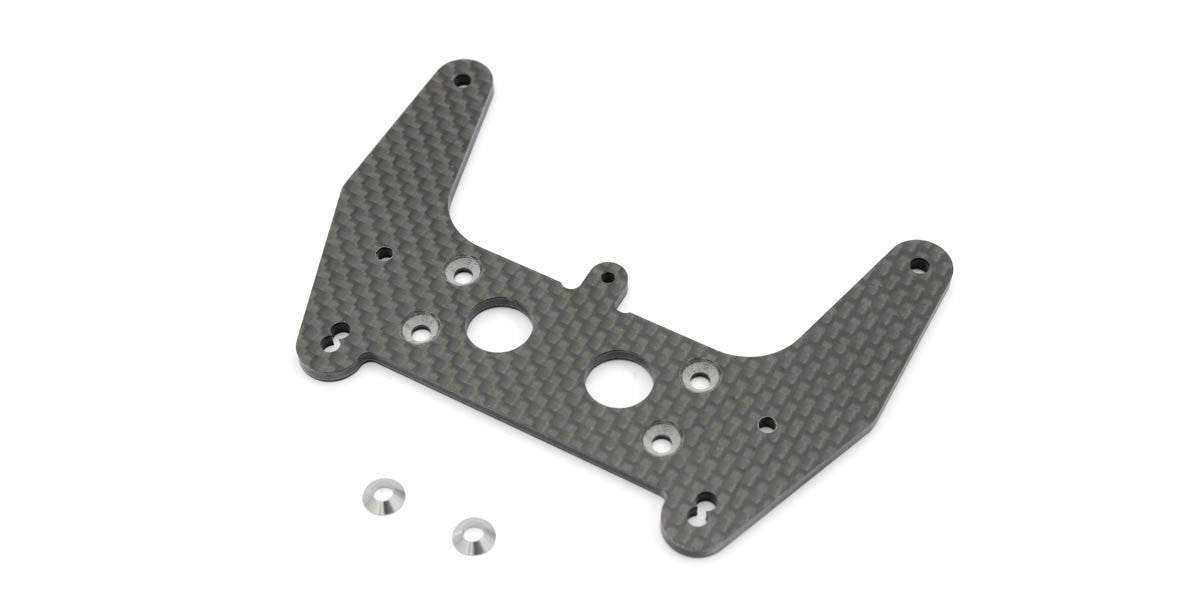 KYOSHO K.UTW003 - Carbon Rear Shock Stay Kyosho Ultima