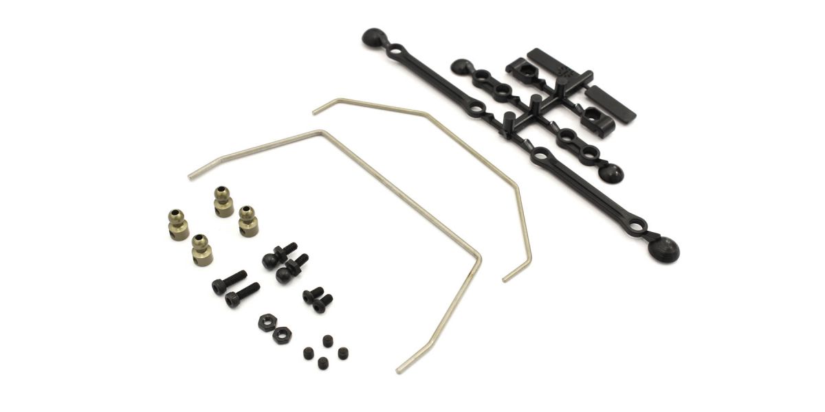 KYOSHO K.UTW005B - Stabilizer Set Kyosho Ultima