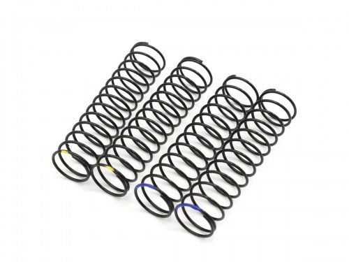 KYOSHO K.UTW008 - Rear Shock Spring Set FS R 4 Kyosho Ultima-Optima