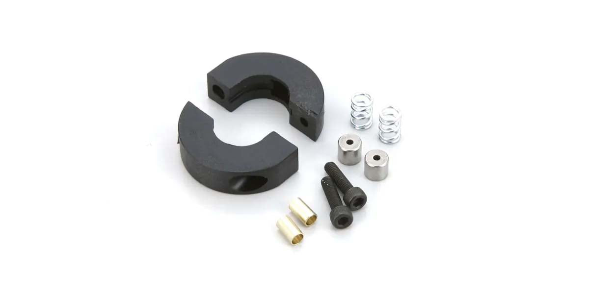 KYOSHO K.VS005B - 2nd Clutch Shoe Set Kyosho FW06