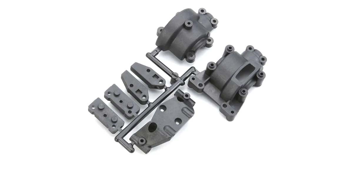 KYOSHO K.VS019B - Front Bulk Set Kyosho FW06