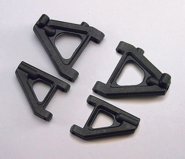 KYOSHO K.VS020 - Front Suspension Arm Set Kyosho FW05-FW06 4