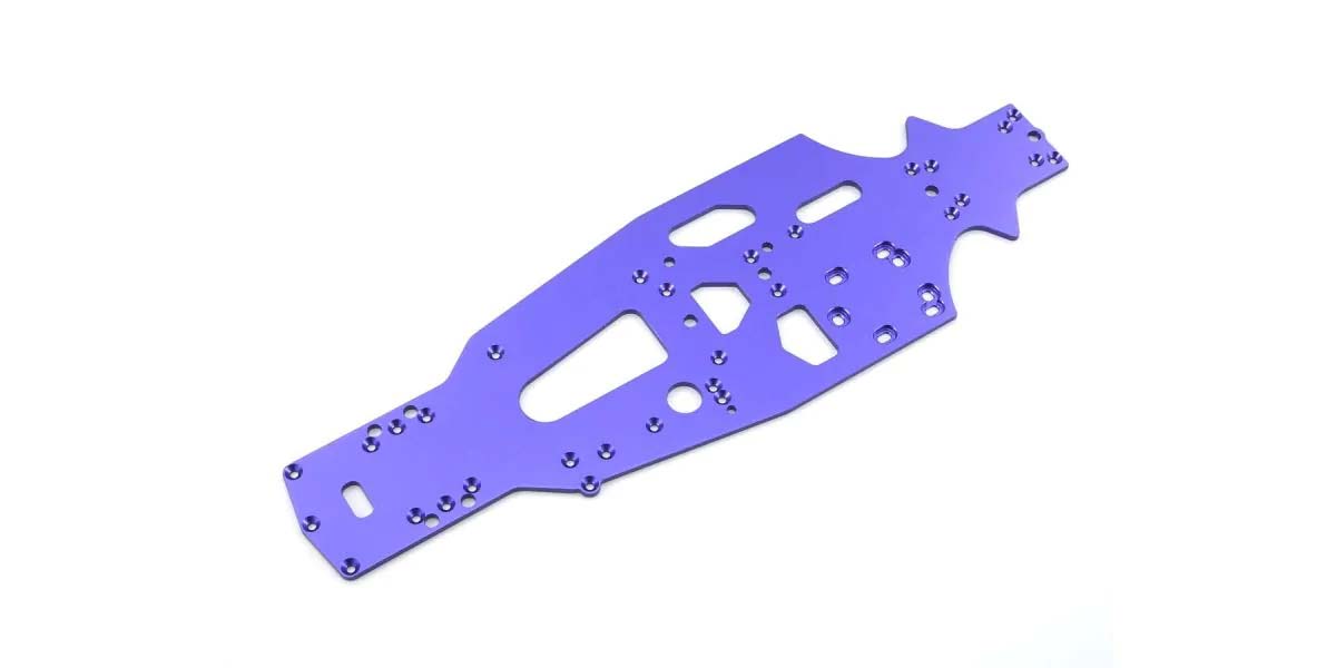 KYOSHO K.VS053C - Main Chassis Kyosho FW05S-FW06