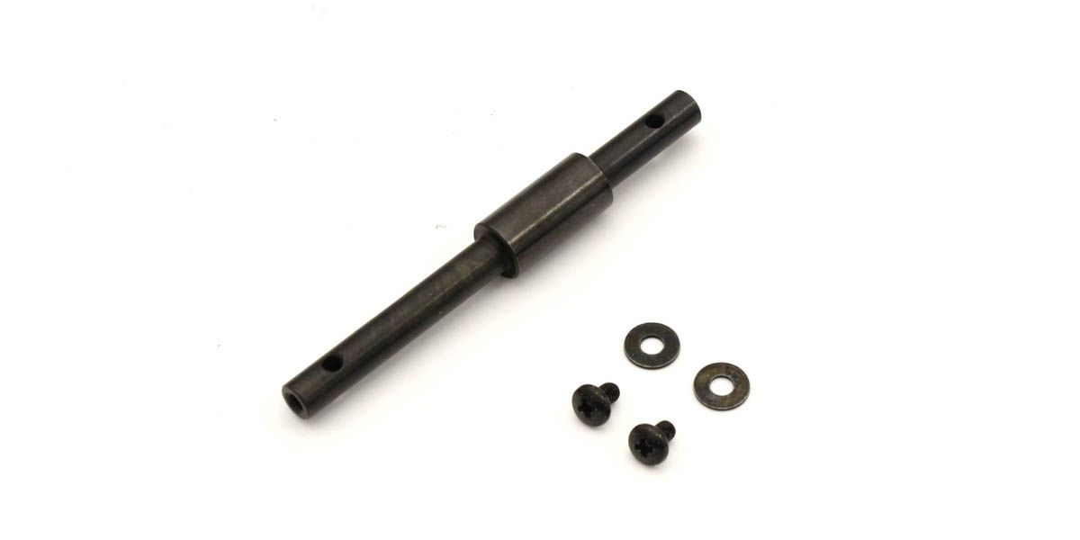 KYOSHO K.VS119B - Spur gear Shaft Kyosho FW06