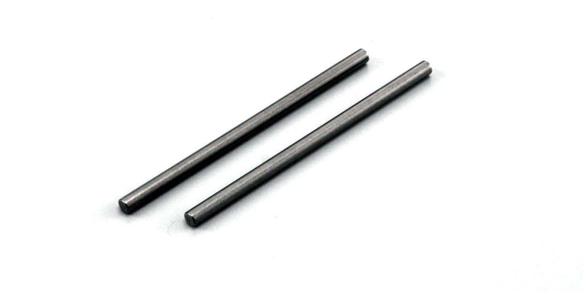 KYOSHO K.VZ018B - Lower Rear Suspension Shaft Kyosho V-One-FW06 2 pcs