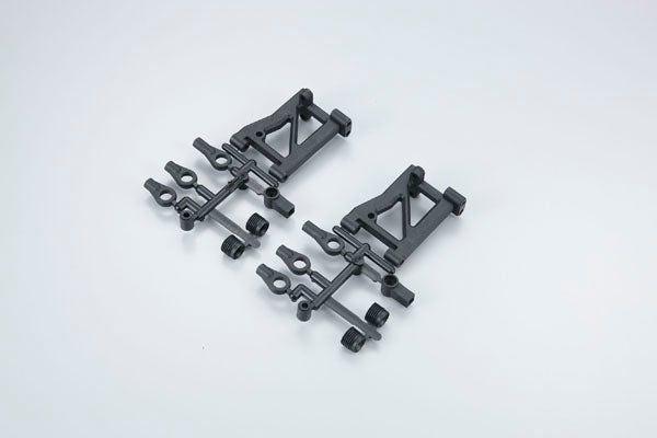 KYOSHO K.VZ210B - Rear Suspension Arm Set 4 V-ONE RRR-FW06 Kyosho