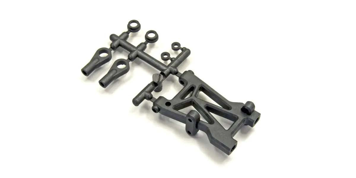 KYOSHO K.VZ405B - Rear Suspension Arm Set Kyosho V-One R4 R4/R4 Evo