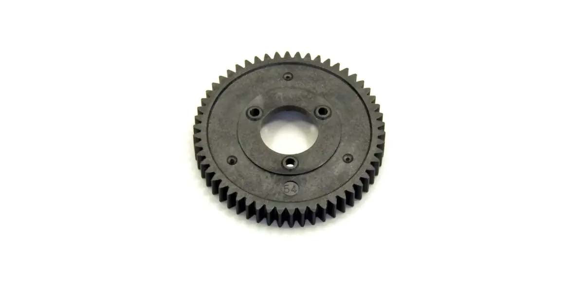 KYOSHO K.VZ413-54B - 2nd Spur Gear 54T Kyosho V-One R4 R4/R4 Evo