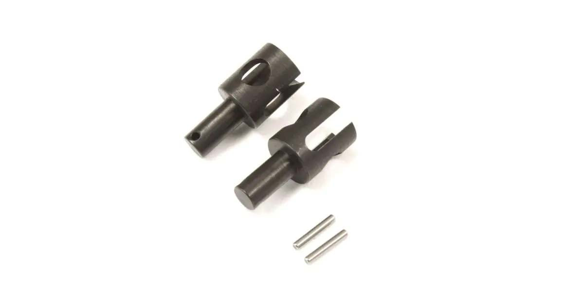 KYOSHO K.VZ462B - Rear Differential Joint Cup Kyosho V-One R4 R4/R4 Evo 2 pcs