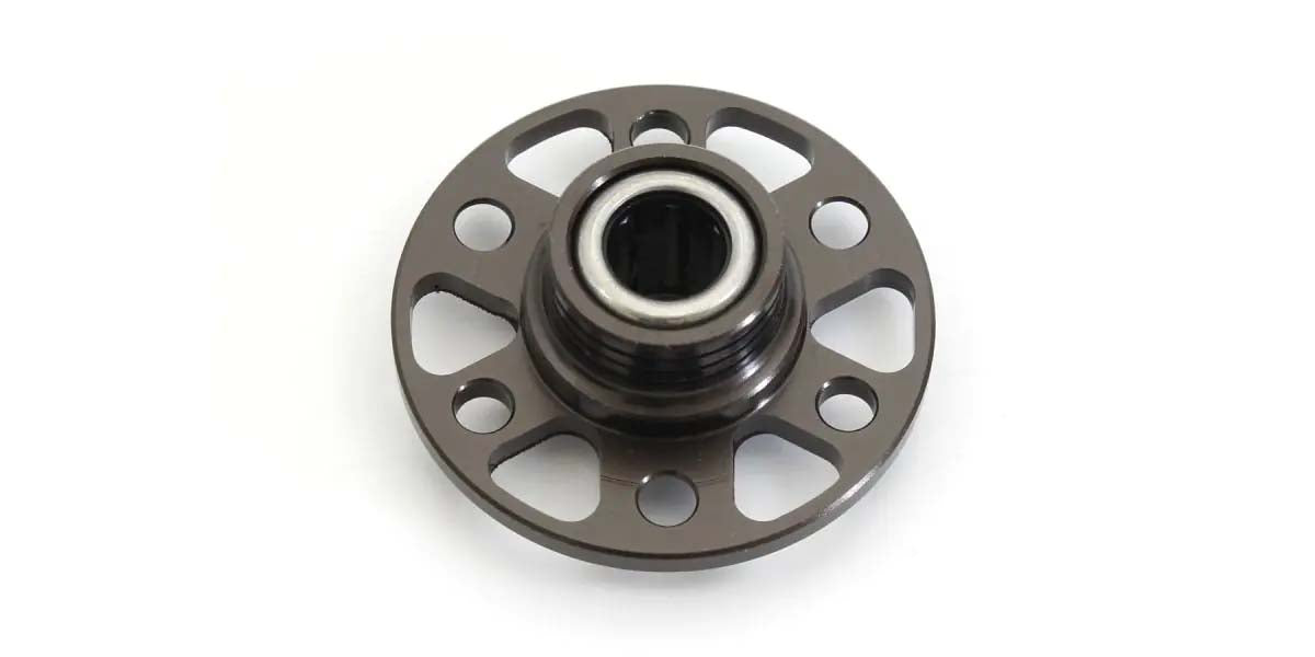 KYOSHO K.VZ476GMC - 1st Speed One-Way Holder Kyosho V-One R4 Evo - LW