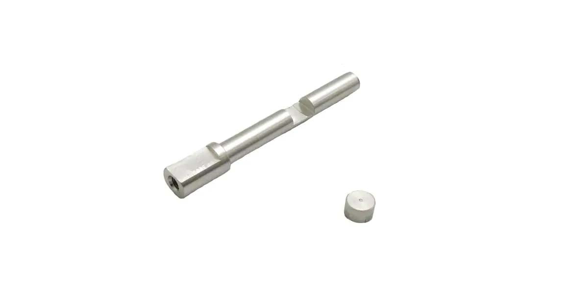 KYOSHO K.VZ500 - Brake Shaft Set Kyosho V-One R4 Evo3