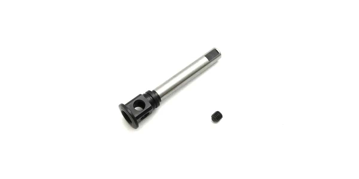 KYOSHO K.VZ502 - One-piece Side Shaft Kyosho V-One R4 Evo3