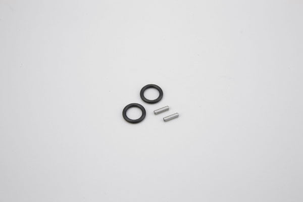 KYOSHO K.VZW10-1 - O RINGS & PINS X4 FOR K.VZW010