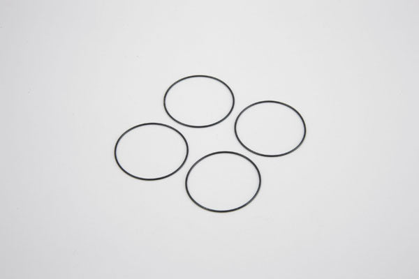KYOSHO K.VZW20-1 - DIFF CASE O RING FOR Z-K/VS001 - V-ONER : 4PCS