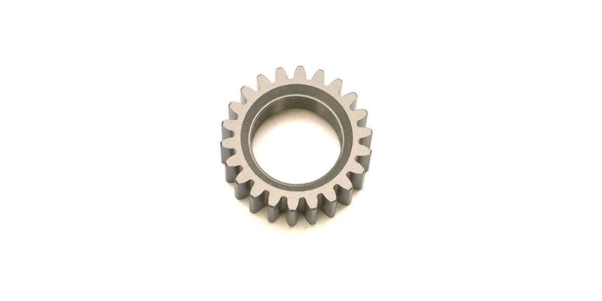 KYOSHO K.VZW231-22B - 2nd Hard Gear 0.8M - 22 teeth Kyosho V-One RRR