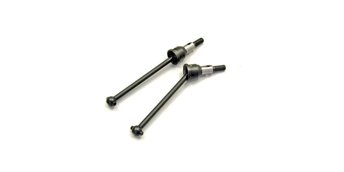 KYOSHO K.VZW401B - Rear Universal Drive Shaft 56mm Kyosho V-One R4 2 pcs