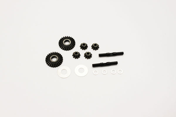KYOSHO K.VZW424 - Diff Steel Bevel Gear Set Kyosho Ultima - V-One R4