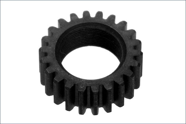 KYOSHO K.VZW66-22 - PINION GEAR 22T STEEL - RRR/EVO/FW05R