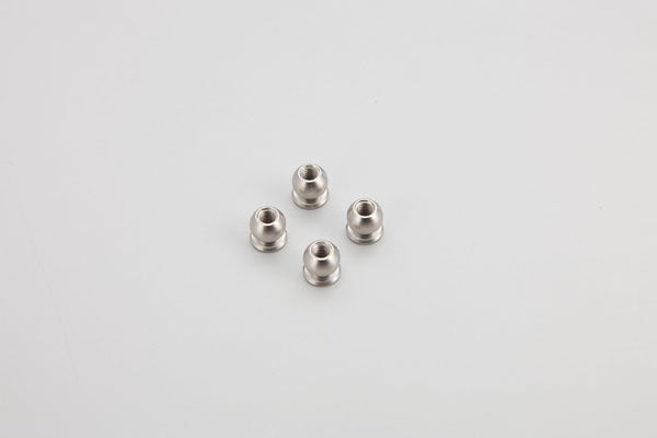 KYOSHO K.W0158 - 5.8MM FLANGED HARD BALL 4