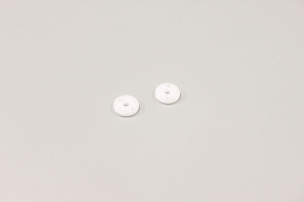KYOSHO K.W5303-09 - 1:10 Big Bore Damper Piston 2 pcs 2 Holes