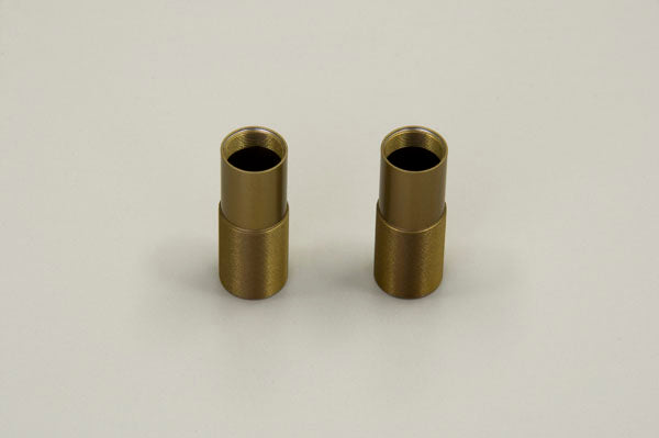 KYOSHO K.W5304-01V - VVC Shock case Big Bore 38/1pc RB7-ZX7