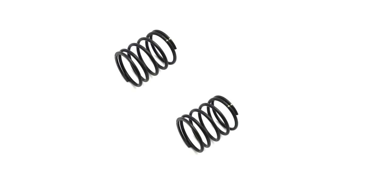 KYOSHO K.W5307-28B - Shock Springs D1.4x3.625x20 / 2.5 Kyosho V-One R4 Evo3 2 pcs