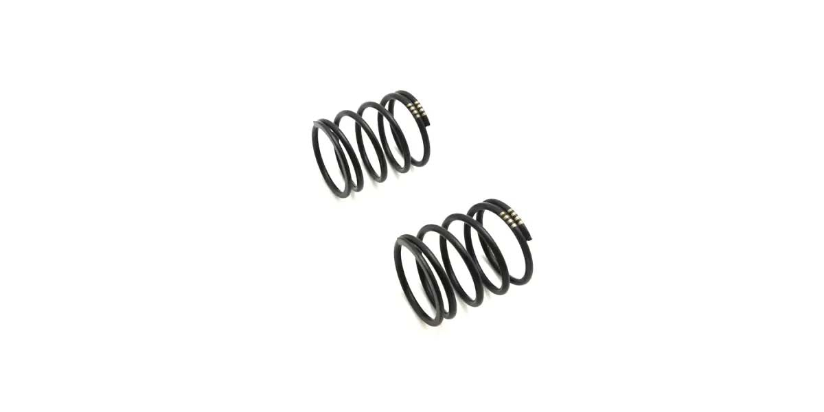 KYOSHO K.W5307-32B - Shock Springs D1.4x3.25x20 / 2.8 Kyosho V-One R4 Evo3 2 pcs