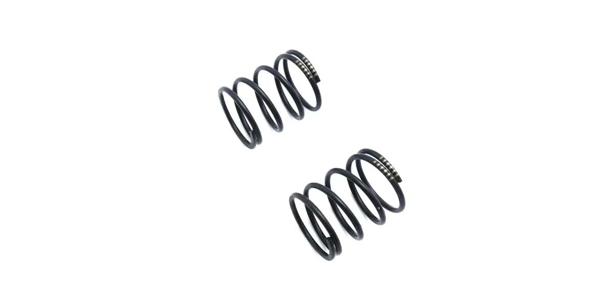 KYOSHO K.W5307-34B - Shock Springs D1.4x3.00x20 / 3.0 Kyosho V-One R4 Evo3 2 pcs