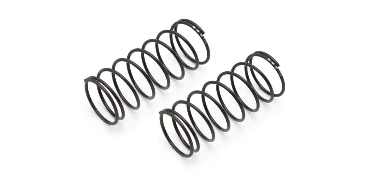 KYOSHO K.W5309-36 - Big Shock Springs L=44mm 2 pcs 3.55 Kyosho Ultima SB DirtMaster