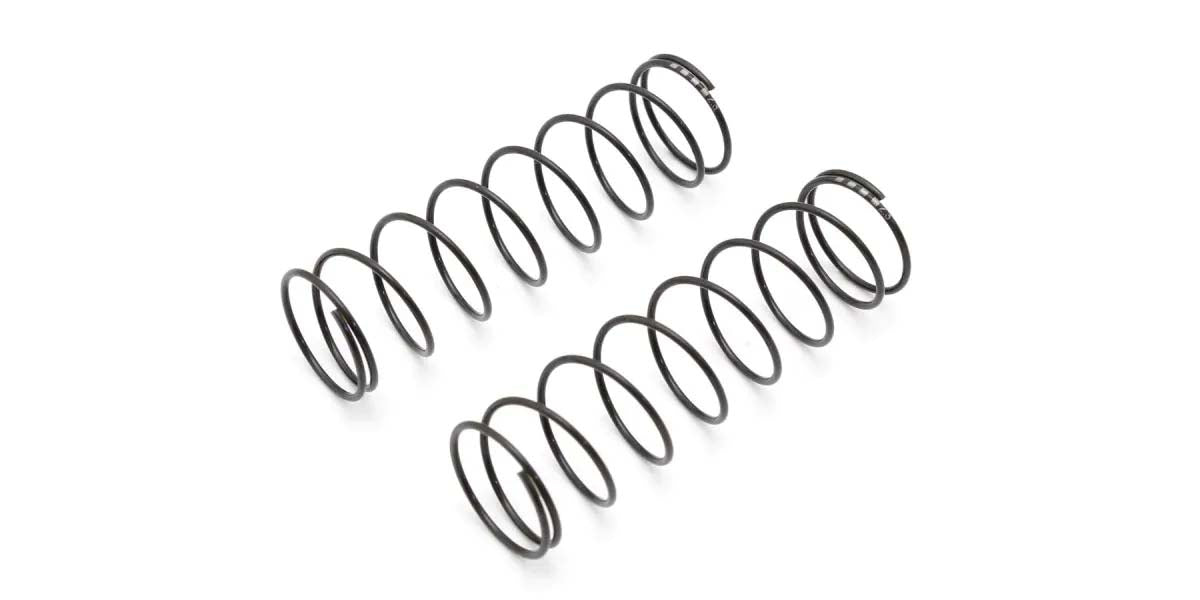 KYOSHO K.W5310-23 - Big Shock Springs L=63mm 2 pcs 2.3 Kyosho Ultima SB DirtMaster