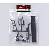 Corvette GT2, Accessories 1 (Wing, Wiper, etc.)