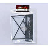 Anti-Role Bar Rear (for 1/10 SCT)