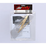 DISC.. Safety window net (metal) (for 1/10 SCT)