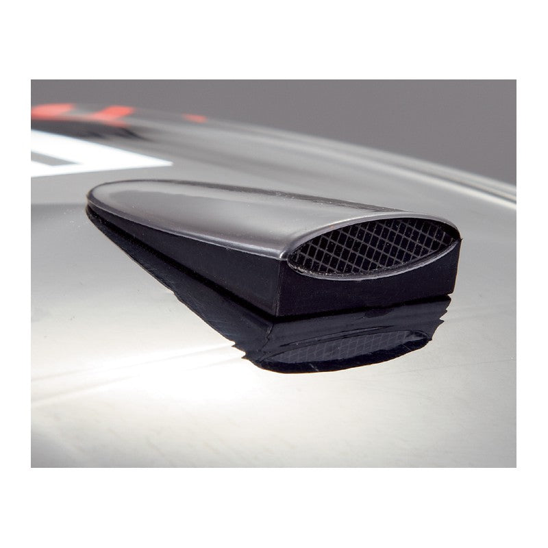 Mitsubishi Lancer Evo X, Accessories 2 (Roof Airtake, etc.)