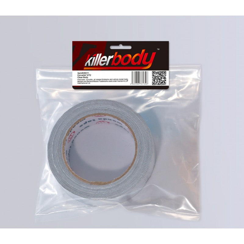 Aluminium Tape (20m / 3cm)