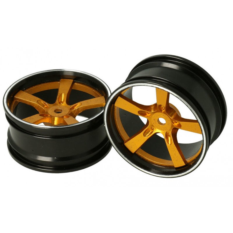 Alloy Rim CNC aluminum alloy (2011 Camaro)
