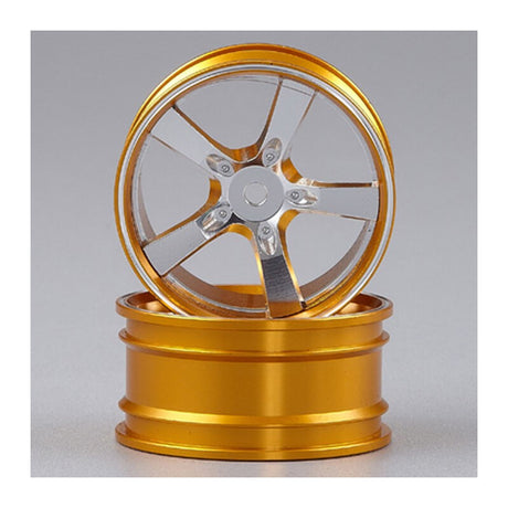 Alloy Rim CNC aluminum alloy (2011 Camaro)