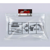 Alfa Romeo 8C \\"1/7\\", Accessories (Wing, Wiper, Spoiler, etc
