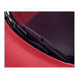 Alfa Romeo 8C \\"1/7\\", Accessories (Wing, Wiper, Spoiler, etc