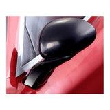 Alfa Romeo 8C \\"1/7\\", Accessories (Wing, Wiper, Spoiler, etc