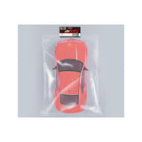 2011 Camaro   Finished Body Red (Printed)
