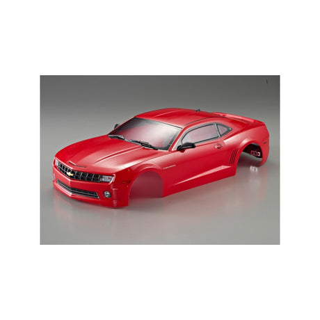 2011 Camaro   Finished Body Red (Printed)